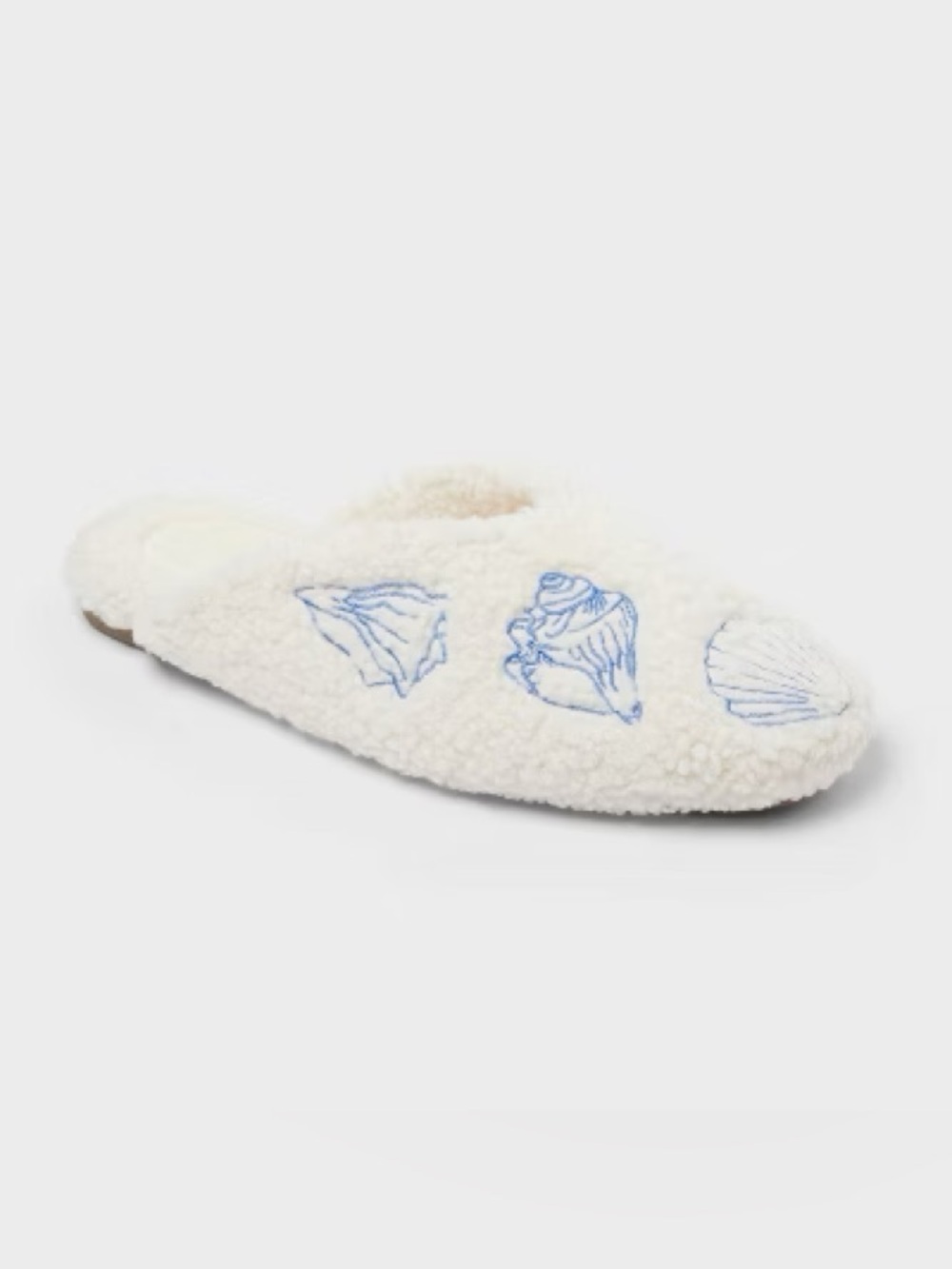 Women's Nana Mule Slippers - Auden.  Size 11. New with tag.